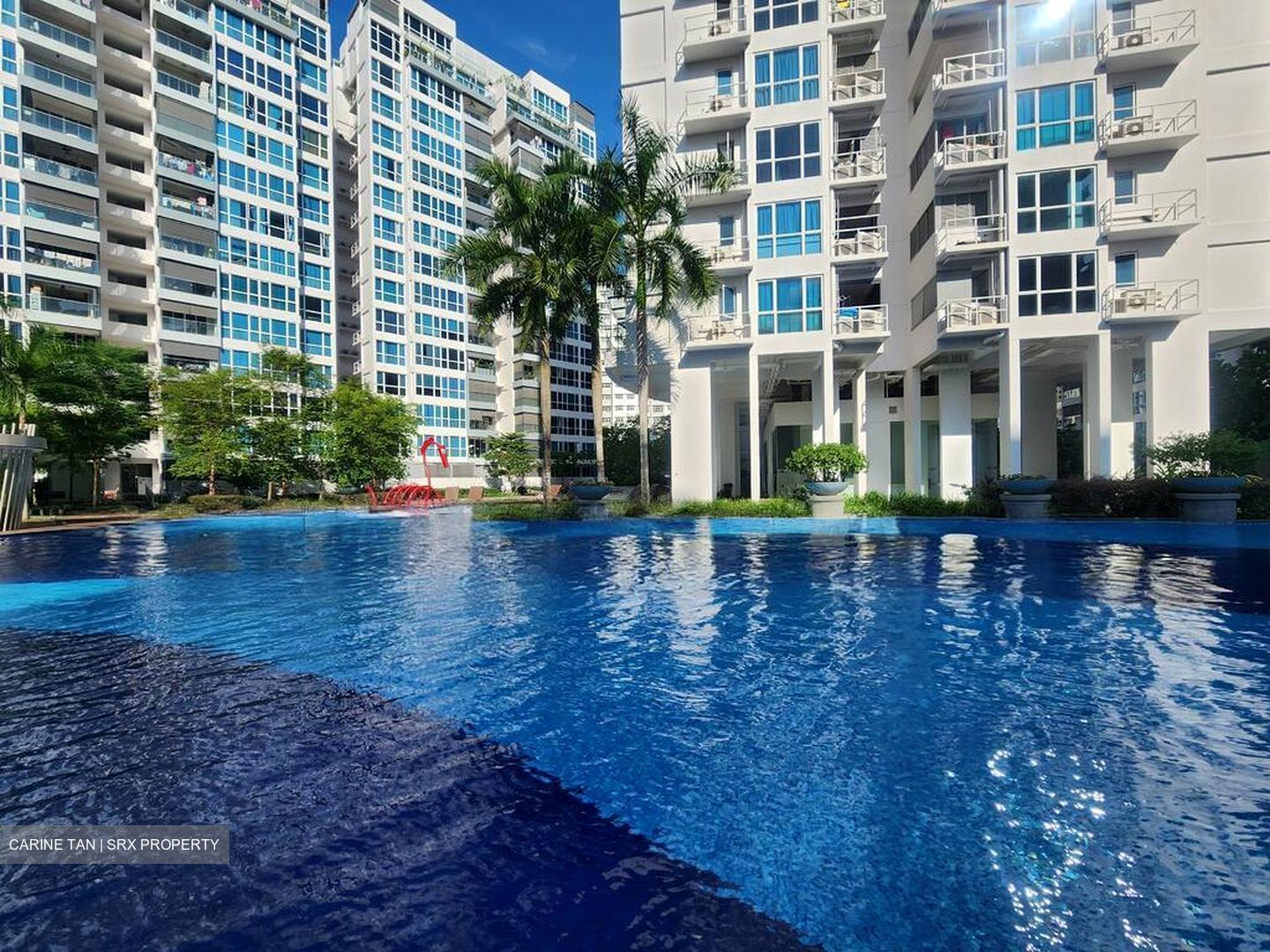 The Tampines Trilliant (D18), Condominium #508945621